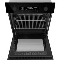 Электрический духовой шкаф MAUNFELD AEOH60106B2 - Превью изображения №5 — Интернет-магазин Time-Shop