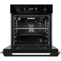 Электрический духовой шкаф MAUNFELD AEOH60106B2 - Превью изображения №3 — Интернет-магазин Time-Shop