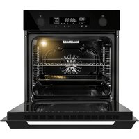 Электрический духовой шкаф MAUNFELD AEOH60106B2 - Превью изображения №4 — Интернет-магазин Time-Shop