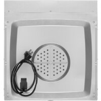 Электрический духовой шкаф MAUNFELD AEOH60106B2 - Превью изображения №8 — Интернет-магазин Time-Shop