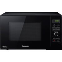 Микроволновая печь Panasonic NN-SD36HB - Превью изображения №2 — Интернет-магазин Time-Shop
