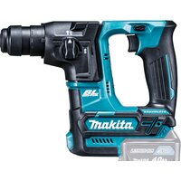 Перфоратор Makita HR166DZ (без АКБ) - Превью изображения №2 — Интернет-магазин Time-Shop