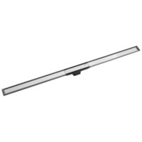 Трап/канал Geberit CleanLine20 154.450.KS.1 (нержавеющая сталь) - Превью изображения №2 — Интернет-магазин Time-Shop