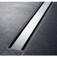 Трап/канал Geberit CleanLine20 154.450.KS.1 (нержавеющая сталь) - Превью изображения №3 — Интернет-магазин Time-Shop