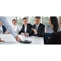 Спикерфон Jabra Speak 810 UC - Превью изображения №7 — Интернет-магазин Time-Shop