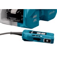 Пылесос Makita DVC665ZU - Превью изображения №3 — Интернет-магазин Time-Shop