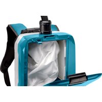 Пылесос Makita DVC665ZU - Превью изображения №5 — Интернет-магазин Time-Shop