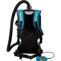 Пылесос Makita DVC665ZU - Превью изображения №2 — Интернет-магазин Time-Shop