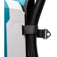 Пылесос Makita DVC665ZU - Превью изображения №4 — Интернет-магазин Time-Shop