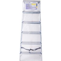 Лестница-стремянка Stairs AS 206 (6 ступеней) - Превью изображения №2 — Интернет-магазин Time-Shop