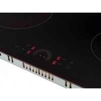 Варочная панель Schaub Lorenz SLK CY 60 H5 - Превью изображения №3 — Интернет-магазин Time-Shop