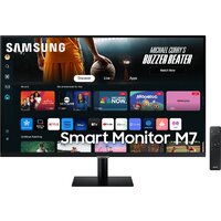Smart монитор Samsung Smart M7 LS32DM702UUXDU - Превью изображения №13 — Интернет-магазин Time-Shop