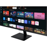 Smart монитор Samsung Smart M7 LS32DM702UUXDU - Превью изображения №10 — Интернет-магазин Time-Shop