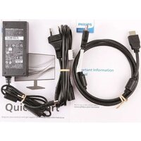 Игровой монитор Philips 24E2N1110/01 - Превью изображения №5 — Интернет-магазин Time-Shop