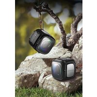 Беспроводная колонка C-Tech Impressio Qubis Mini - Превью изображения №7 — Интернет-магазин Time-Shop