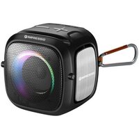 Беспроводная колонка C-Tech Impressio Qubis Mini - Превью изображения №5 — Интернет-магазин Time-Shop