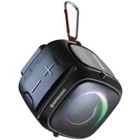 Беспроводная колонка C-Tech Impressio Qubis Mini - Превью изображения №2 — Интернет-магазин Time-Shop