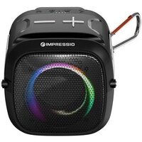 Беспроводная колонка C-Tech Impressio Qubis Mini - Превью изображения №3 — Интернет-магазин Time-Shop