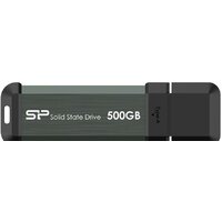 Внешний накопитель Silicon-Power MS70 500GB SP500GBUF3S70V1G - Превью изображения №2 — Интернет-магазин Time-Shop