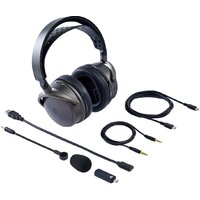 Наушники Audeze Maxwell 2 PlayStation - Превью изображения №5 — Интернет-магазин Time-Shop