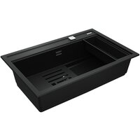 Кухонная мойка TEKA XXL Nova 80 115230057 - Превью изображения №9 — Интернет-магазин Time-Shop