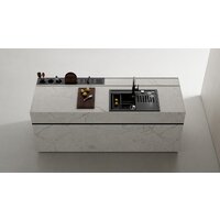 Кухонная мойка TEKA XXL Nova 80 115230057 - Превью изображения №14 — Интернет-магазин Time-Shop