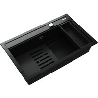Кухонная мойка TEKA XXL Nova 80 115230057 - Превью изображения №4 — Интернет-магазин Time-Shop