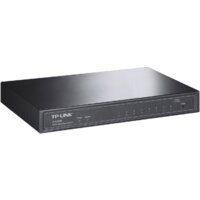Управляемый коммутатор 2-го уровня TP-Link TL-SG2008 - Превью изображения №2 — Интернет-магазин Time-Shop