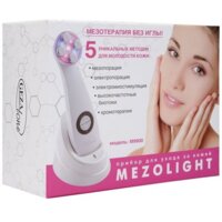 Массажер ручной Gezatone m9910 - Превью изображения №4 — Интернет-магазин Time-Shop