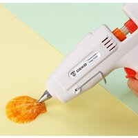 Термоклеевой пистолет Deko DKGG100 SET 4 - Превью изображения №9 — Интернет-магазин Time-Shop