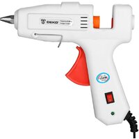 Термоклеевой пистолет Deko DKGG100 SET 4 - Превью изображения №4 — Интернет-магазин Time-Shop