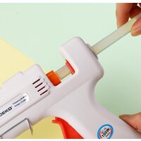 Термоклеевой пистолет Deko DKGG100 SET 4 - Превью изображения №8 — Интернет-магазин Time-Shop