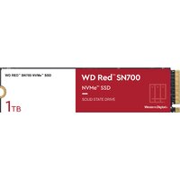 WD Red SN700 1TB WDS100T1R0C