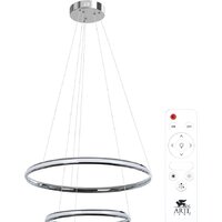 Arte Lamp Meridiana A2198SP-2CC