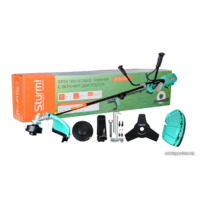 Триммер Sturm GT1600BS - Превью изображения №6 — Интернет-магазин Time-Shop