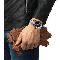 Наручные часы Tissot T149.417.11.051.00 - Превью изображения №5 — Интернет-магазин Time-Shop