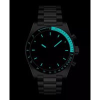 Наручные часы Tissot T149.417.11.051.00 - Превью изображения №7 — Интернет-магазин Time-Shop