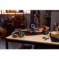 Конструктор LEGO Technic 42228 McLaren MCL39 F1 Car - Превью изображения №11 — Интернет-магазин Time-Shop