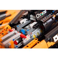 Конструктор LEGO Technic 42228 McLaren MCL39 F1 Car - Превью изображения №14 — Интернет-магазин Time-Shop