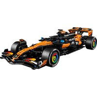 Конструктор LEGO Technic 42228 McLaren MCL39 F1 Car - Превью изображения №2 — Интернет-магазин Time-Shop