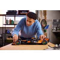 Конструктор LEGO Technic 42228 McLaren MCL39 F1 Car - Превью изображения №10 — Интернет-магазин Time-Shop