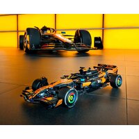 Конструктор LEGO Technic 42228 McLaren MCL39 F1 Car - Превью изображения №18 — Интернет-магазин Time-Shop