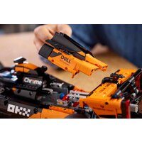 Конструктор LEGO Technic 42228 McLaren MCL39 F1 Car - Превью изображения №12 — Интернет-магазин Time-Shop