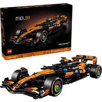 LEGO Technic 42228 McLaren MCL39 F1 Car