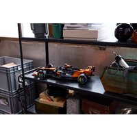 Конструктор LEGO Technic 42228 McLaren MCL39 F1 Car - Превью изображения №17 — Интернет-магазин Time-Shop