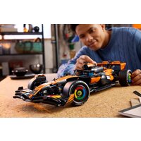 Конструктор LEGO Technic 42228 McLaren MCL39 F1 Car - Превью изображения №16 — Интернет-магазин Time-Shop