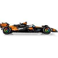 Конструктор LEGO Technic 42228 McLaren MCL39 F1 Car - Превью изображения №7 — Интернет-магазин Time-Shop