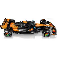 Конструктор LEGO Technic 42228 McLaren MCL39 F1 Car - Превью изображения №4 — Интернет-магазин Time-Shop