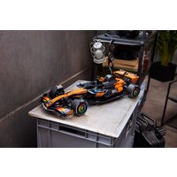 Конструктор LEGO Technic 42228 McLaren MCL39 F1 Car - Превью изображения №15 — Интернет-магазин Time-Shop