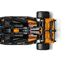 Конструктор LEGO Technic 42228 McLaren MCL39 F1 Car - Превью изображения №5 — Интернет-магазин Time-Shop